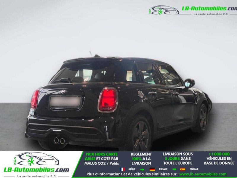 Mini Mini S 178 CH BVA  occasion � Beaupuy - photo n�3