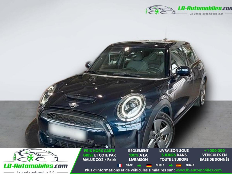 Mini Mini S 178 CH BVA  occasion � Beaupuy - photo n�2
