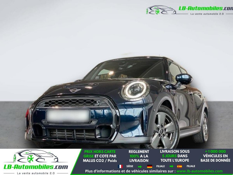 Mini Mini S 178 CH BVA  occasion � Beaupuy