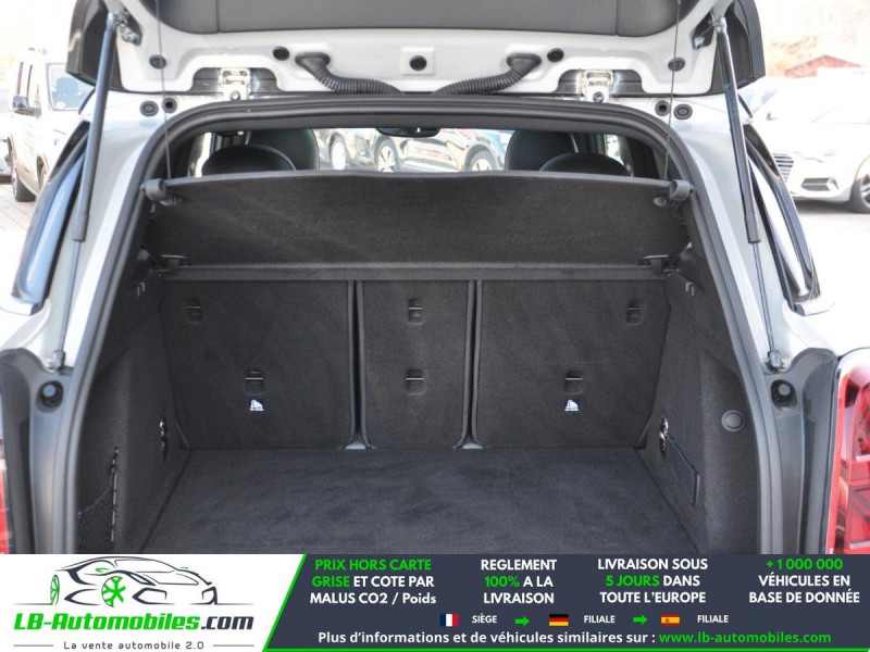 Mini Mini S 178 CH BVA  occasion � Beaupuy - photo n�11