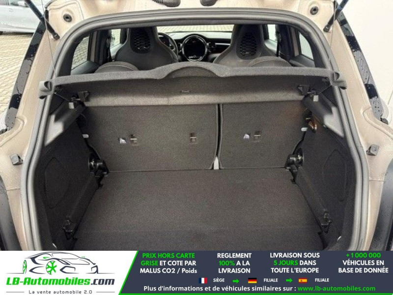 Mini Mini S 178 CH BVA  occasion � Beaupuy - photo n�10