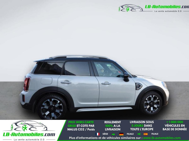 Mini Mini S 178 CH BVA  occasion � Beaupuy - photo n�6