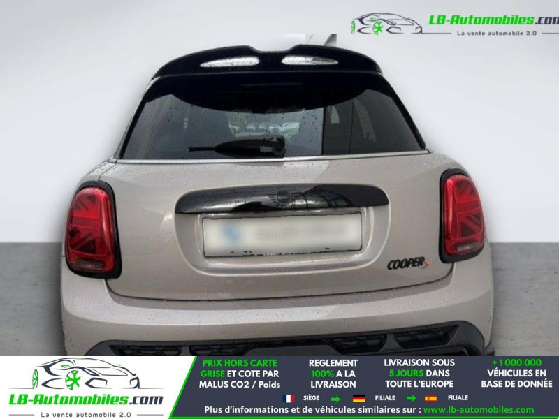 Mini Mini S 178 CH BVA  occasion � Beaupuy - photo n�6