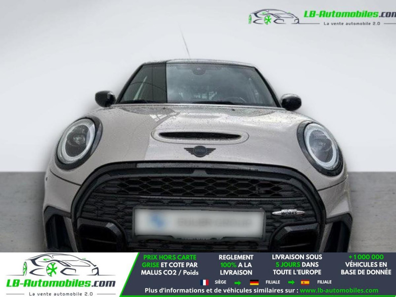 Mini Mini S 178 CH BVA  occasion � Beaupuy - photo n�4