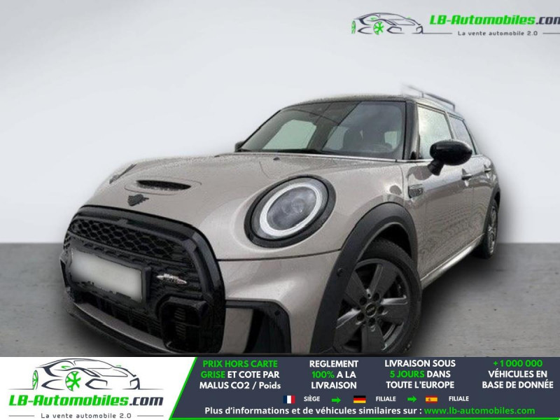 Mini Mini S 178 CH BVA  occasion � Beaupuy