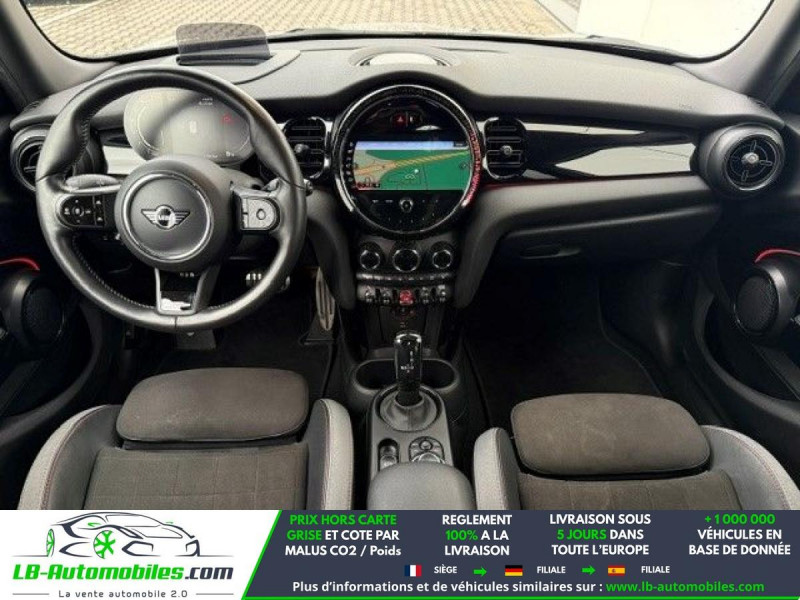 Mini Mini S 178 CH BVA  occasion � Beaupuy - photo n�2