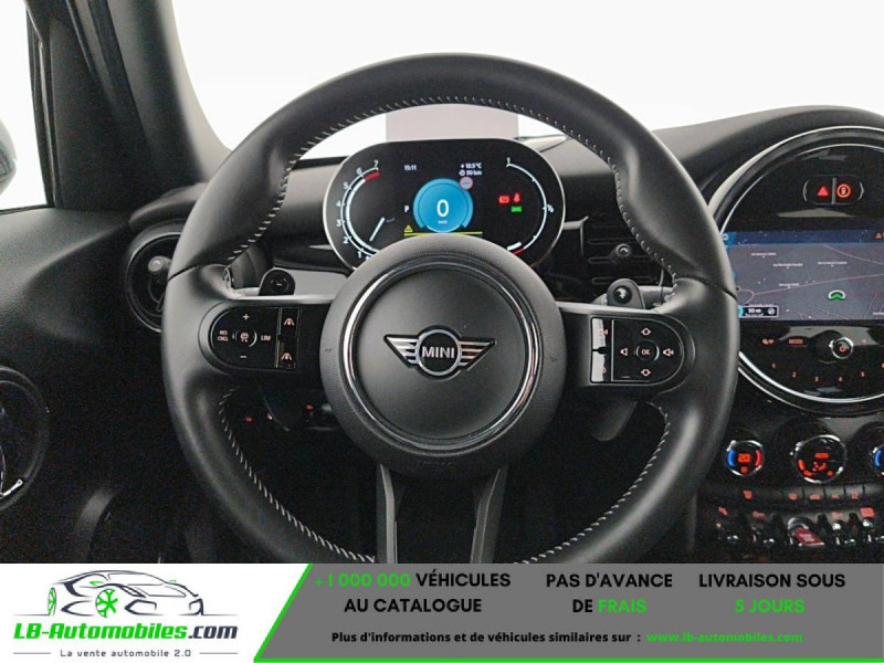 Mini Mini S 178 CH BVA  occasion � Beaupuy - photo n�7