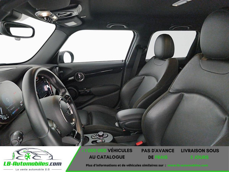 Mini Mini S 178 CH BVA  occasion � Beaupuy - photo n�5