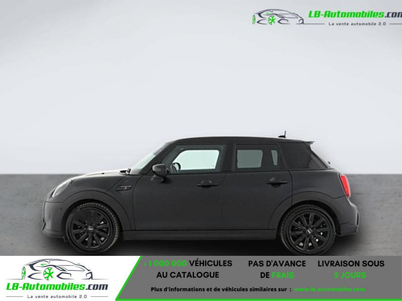 Mini Mini S 178 CH BVA  occasion � Beaupuy - photo n�4