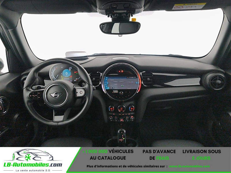 Mini Mini S 178 CH BVA  occasion � Beaupuy - photo n�2