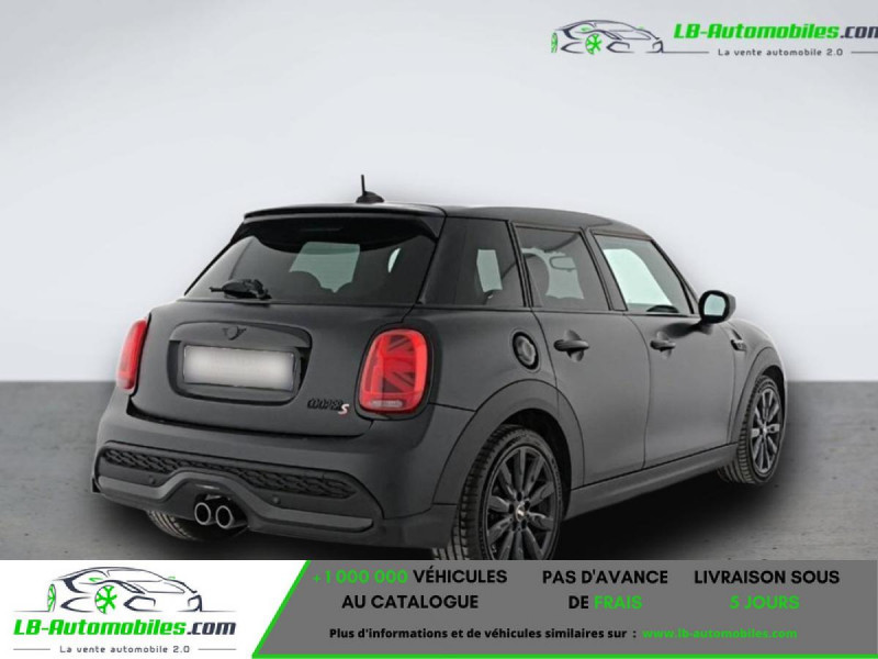 Mini Mini S 178 CH BVA  occasion � Beaupuy - photo n�3