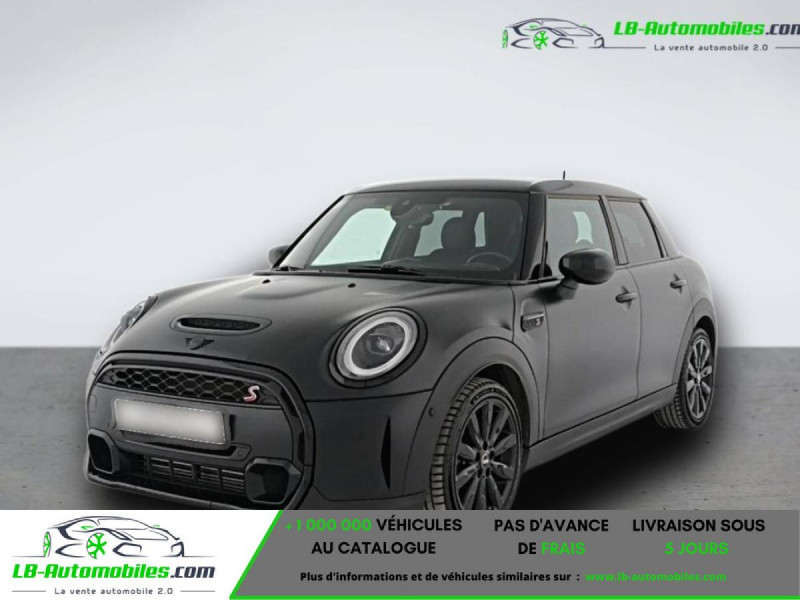 Mini Mini S 178 CH BVA  occasion � Beaupuy