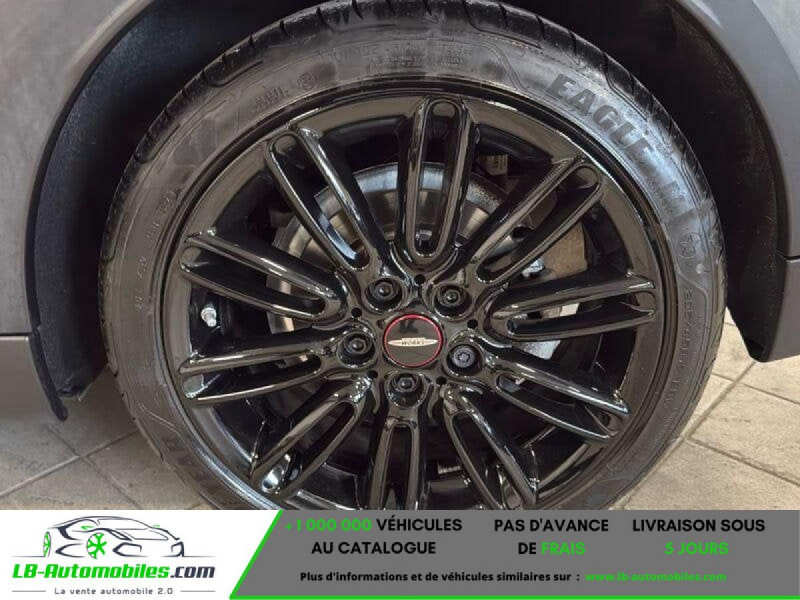 Mini Mini S 178 CH BVA  occasion � Beaupuy - photo n�7