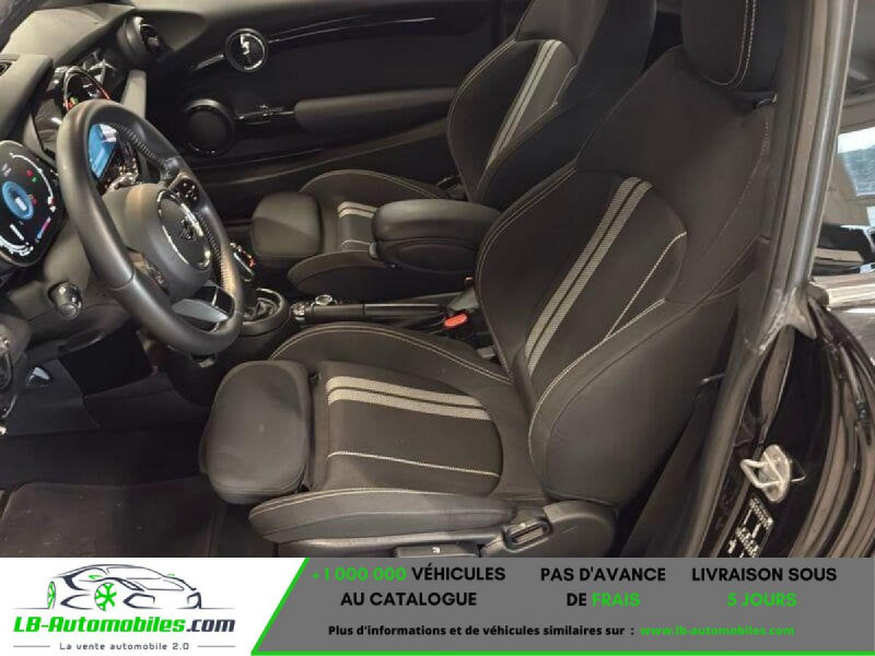 Mini Mini S 178 CH BVA  occasion � Beaupuy - photo n�6