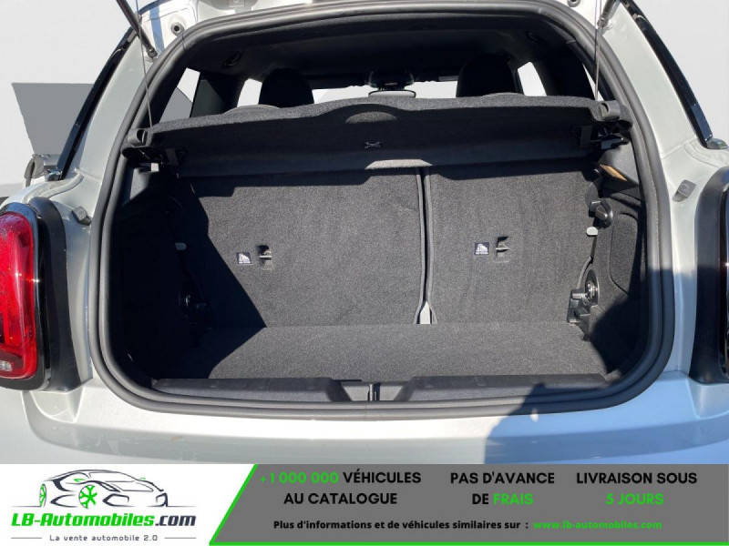 Mini Mini S 178 CH BVA  occasion � Beaupuy - photo n�9