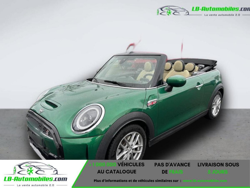 Mini Mini S 178 CH BVA  occasion � Beaupuy - photo n�2