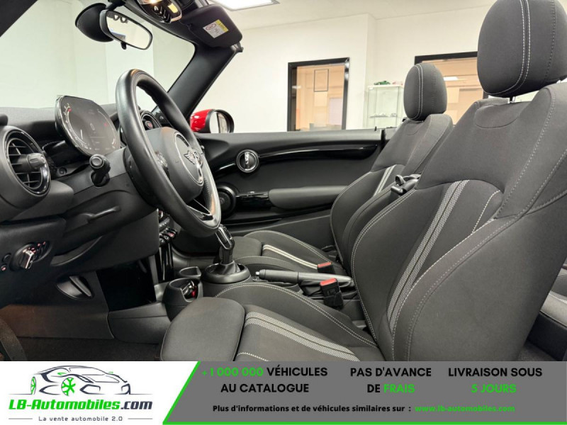 Mini Mini S 178 CH BVA  occasion � Beaupuy - photo n�6