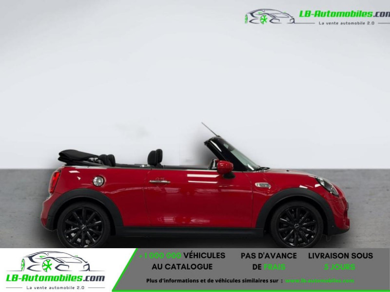 Mini Mini S 178 CH BVA  occasion � Beaupuy - photo n�5