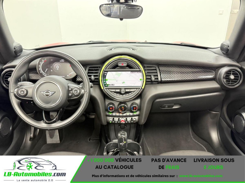 Mini Mini S 178 CH BVA  occasion � Beaupuy - photo n�3