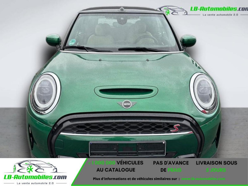 Mini Mini S 178 CH BVA  occasion � Beaupuy - photo n�4