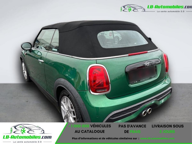 Mini Mini S 178 CH BVA  occasion � Beaupuy - photo n�3