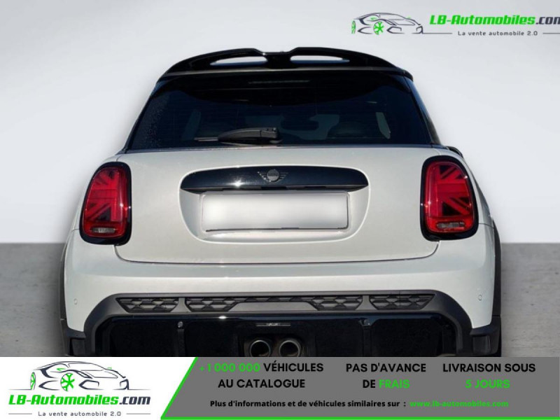 Mini Mini S 178 CH BVA  occasion � Beaupuy - photo n�6