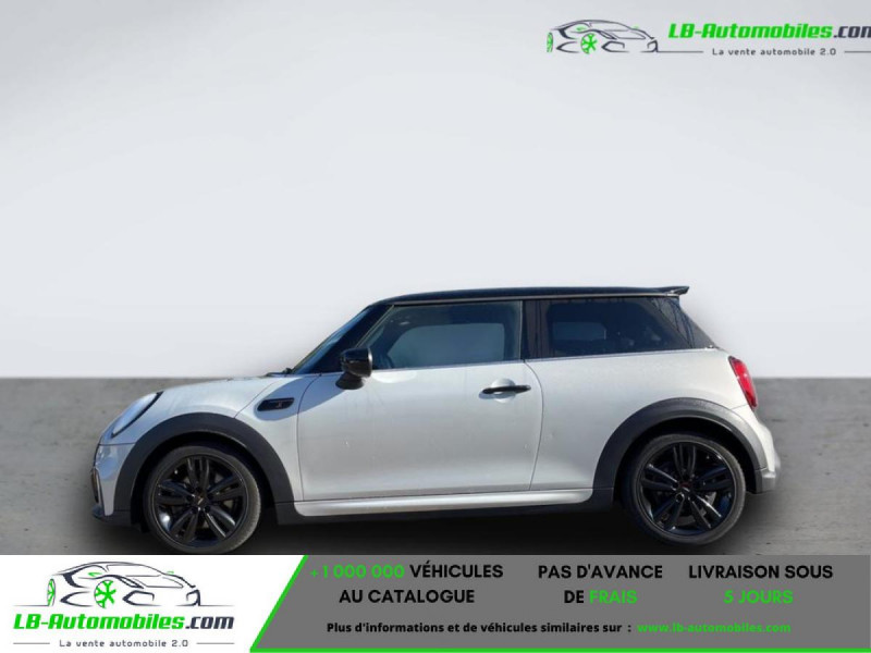 Mini Mini S 178 CH BVA  occasion � Beaupuy - photo n�5