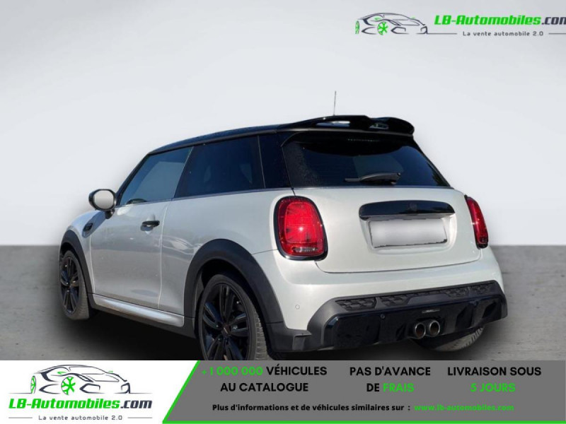 Mini Mini S 178 CH BVA  occasion � Beaupuy - photo n�4