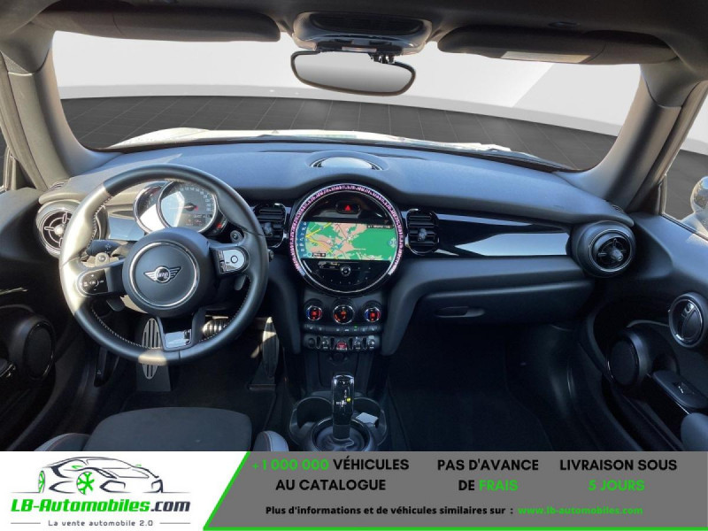 Mini Mini S 178 CH BVA  occasion � Beaupuy - photo n�3