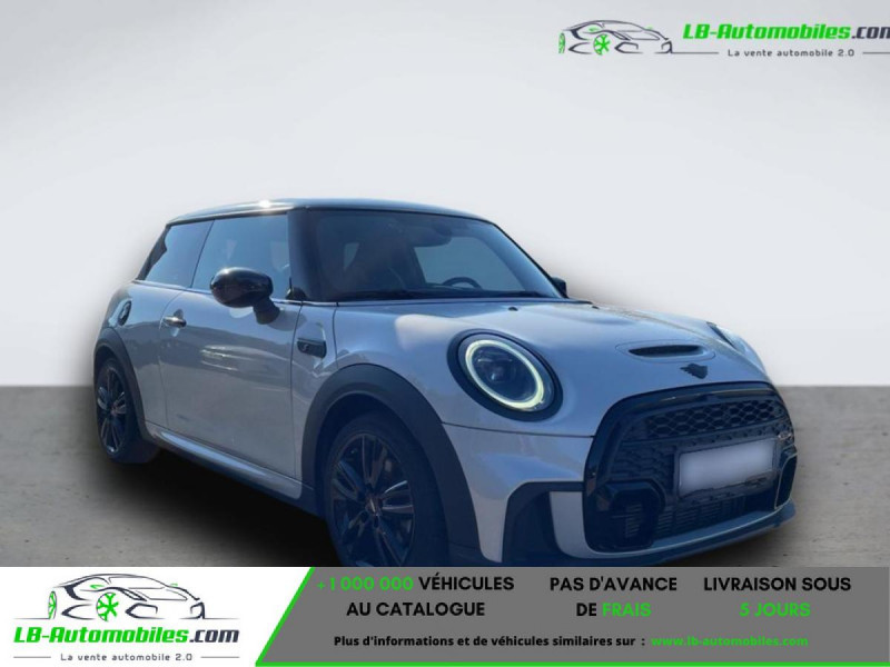 Mini Mini S 178 CH BVA  occasion � Beaupuy - photo n�2