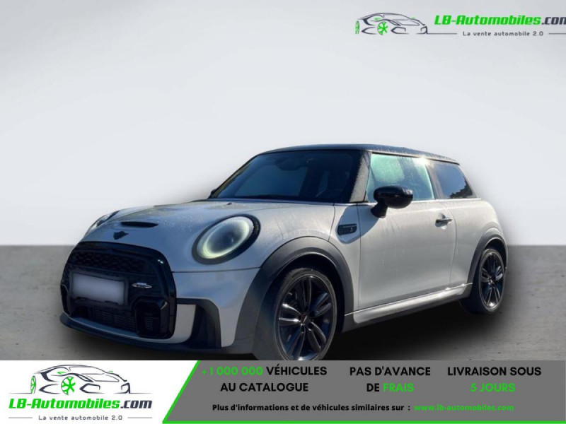 Mini Mini S 178 CH BVA  occasion � Beaupuy