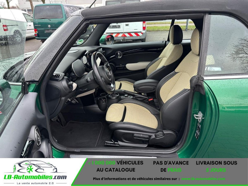 Mini Mini S 178 CH BVA  occasion � Beaupuy - photo n�6
