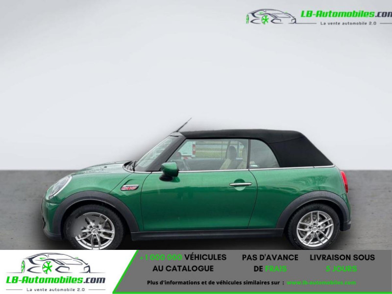 Mini Mini S 178 CH BVA  occasion � Beaupuy - photo n�5