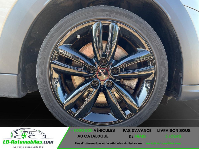 Mini Mini S 178 CH BVA  occasion � Beaupuy - photo n�8