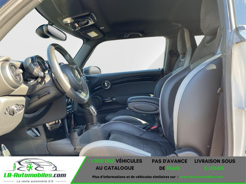 Mini Mini S 178 CH BVA  occasion � Beaupuy - photo n�7