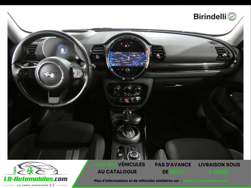 Mini Mini S 178 CH BVA  occasion � Beaupuy - photo n�2