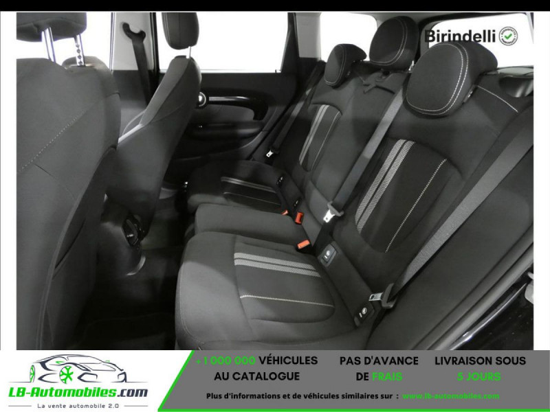 Mini Mini S 178 CH BVA  occasion � Beaupuy - photo n�8