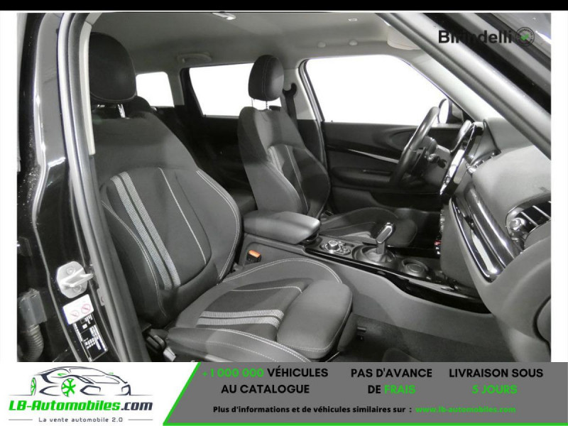 Mini Mini S 178 CH BVA  occasion � Beaupuy - photo n�7