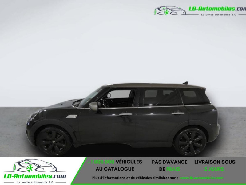 Mini Mini S 178 CH BVA  occasion � Beaupuy - photo n�5