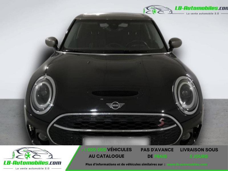 Mini Mini S 178 CH BVA  occasion � Beaupuy - photo n�4