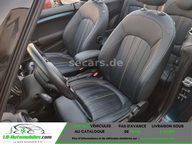 Mini Mini S 178 CH BVA  occasion � Beaupuy - photo n�5