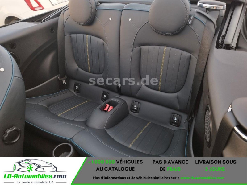 Mini Mini S 178 CH BVA  occasion � Beaupuy - photo n�6