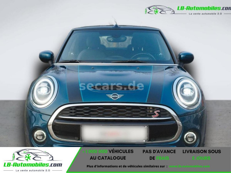 Mini Mini S 178 CH BVA  occasion � Beaupuy - photo n�3