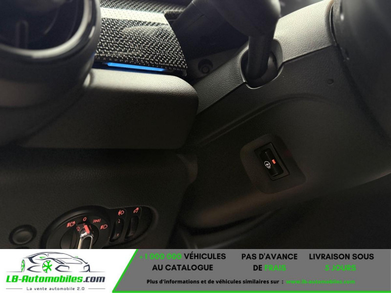 Mini Mini S 178 CH BVA  occasion � Beaupuy - photo n�8