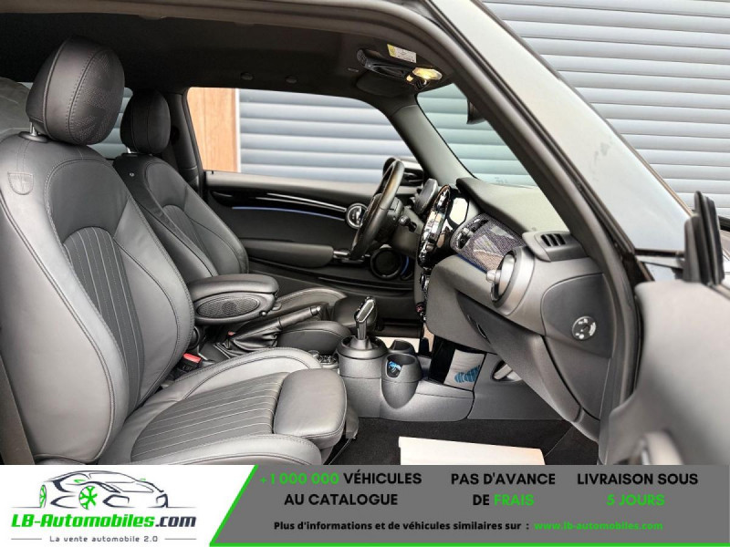 Mini Mini S 178 CH BVA  occasion � Beaupuy - photo n�7