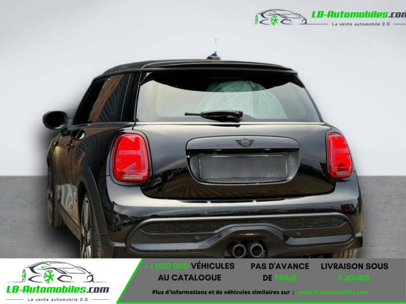 Mini Mini S 178 CH BVA  occasion � Beaupuy - photo n�6