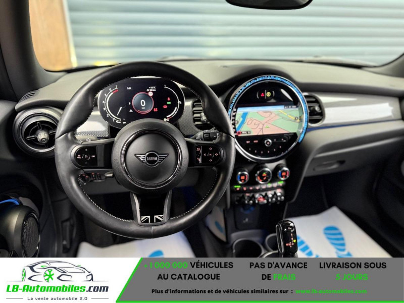 Mini Mini S 178 CH BVA  occasion � Beaupuy - photo n�3