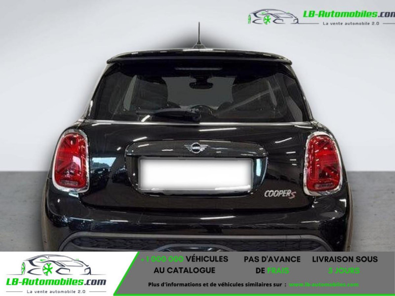 Mini Mini S 178 CH BVA  occasion � Beaupuy - photo n�5