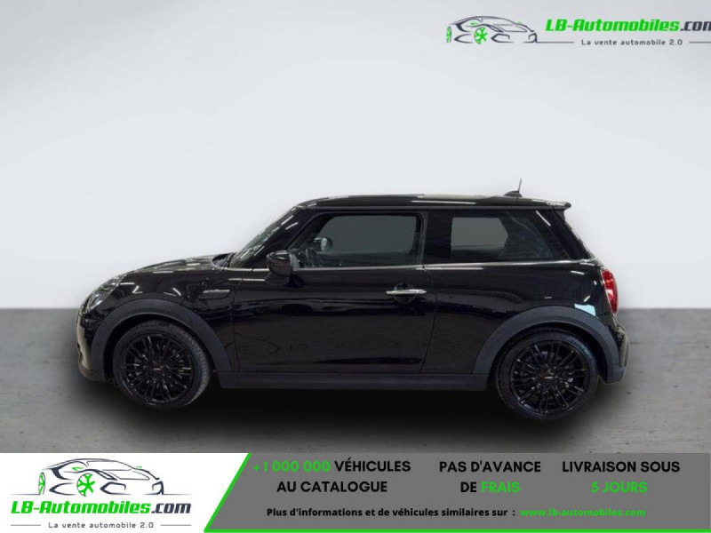 Mini Mini S 178 CH BVA  occasion � Beaupuy - photo n�4