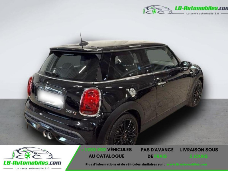 Mini Mini S 178 CH BVA  occasion � Beaupuy - photo n�3
